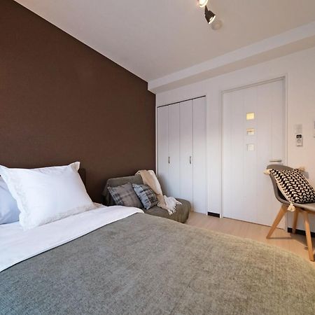 Grandouce Namba-Higashi Apartment Osaka Bagian luar foto