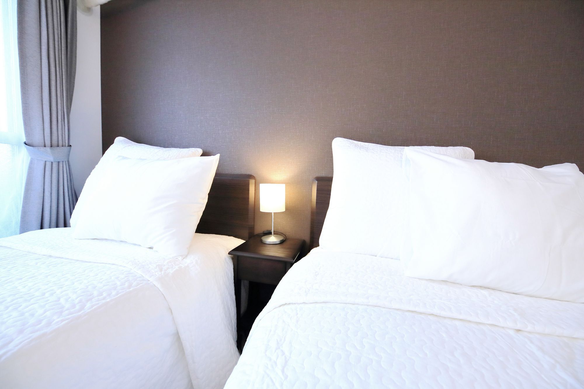 Grandouce Namba-Higashi Apartment Osaka Bagian luar foto