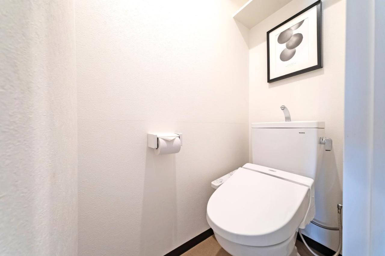 Grandouce Namba-Higashi Apartment Osaka Bagian luar foto